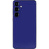 Navy Galaxy S25 Skin